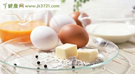 感冒能吃雞蛋嗎？與雞蛋相克的5種食物